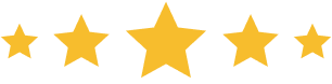 5-star review